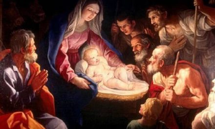 Дни до Рождества Христова: Кого мы ждем?