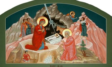 Рождество Христово: вещественные доказательства