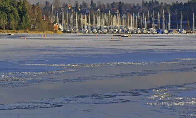 4 мифа о крещенской воде