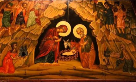 Что вы знаете о Рождестве Христовом? (Викторина)
