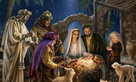 Ночная служба на Рождество – как «выстоять»? 10 cоветов от епископа Ионы (Черепанова)