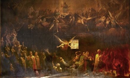 Толкование воскресного Евангелия. Неделя мясопустная о Страшном Суде