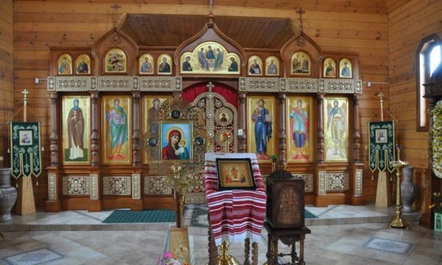 25 советов о том, как вести себя в православном храме