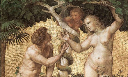 Почему за грех Адама и Евы расплачиваемся мы?