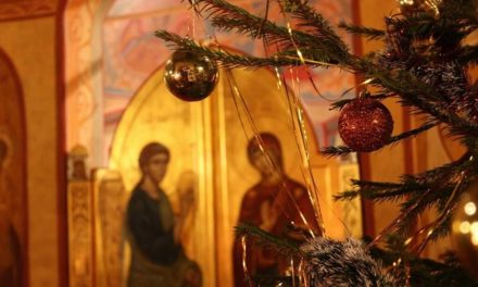 Новый год: как отмечать православным, как поститься в новогоднюю ночь