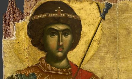 Как можно в современном мире следовать путем святого великомученика Георгия Победоносца?