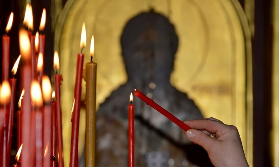 Радость Светлой седмицы, или В чем состоит главная опора для православного христианина?