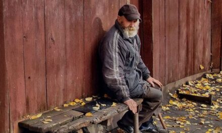 Притча о человечности и бесчеловечности