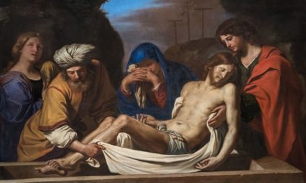 Если Христос воскрес, то почему я умру? – и другие вопросы про Пасху