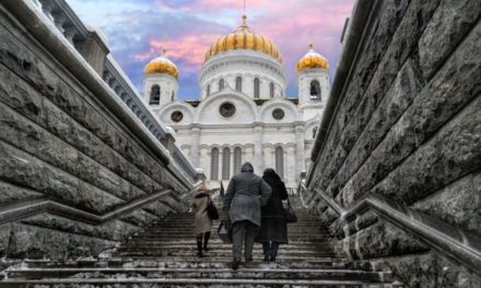 Зачем ходить в храм, если у меня Бог в душе