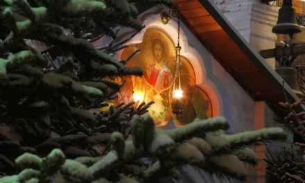 Какое отличие в праздновании Нового года и Рождества Христова?