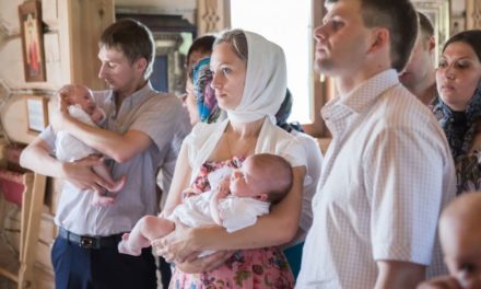 Возможен ли брак между крестными родителями одного ребенка?