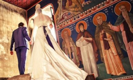 По каким причинам священник может отказать в венчании?