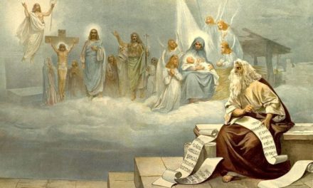 Книга Исаии: о чем нам говорит пророк?