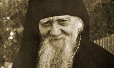 О поминовении усопших по Уставу Православной Церкви