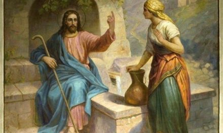 От Преполовения Пятидесятницы до Недели о самаряныне: почему на этой седмице так важен символ воды?