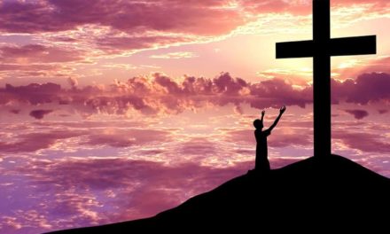 Что в моей жизни изменили Крест и Воскресение