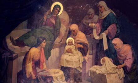 Рождество Богородицы: что говорили пророки о Божьей Матери