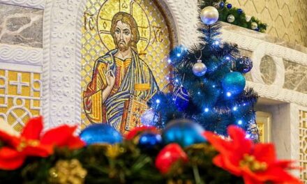 5 вещей, которые необходимо сделать каждому христианину до Рождества