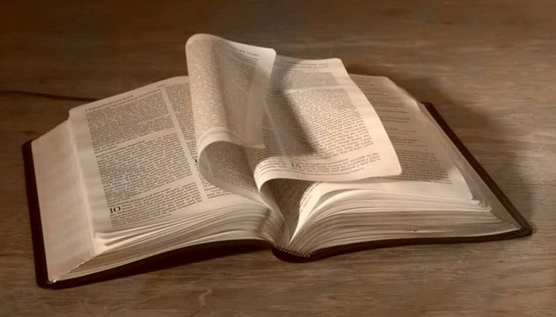 Как правильно изучать Библию?