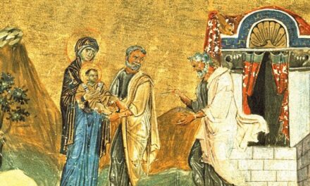Почему христиане вспоминают обрезание Христа по иудейскому обряду?