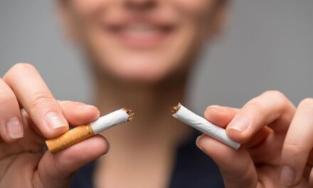 В чем суть греха табакокурения?