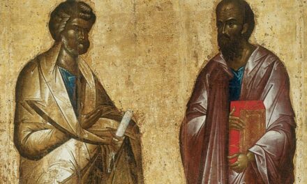 Почему день памяти святых первоверховных апостолов Петра и Павла празднуется 12 июля?