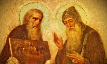 Преподобные Антоний и Феодосий Печерский: 5 забытых фактов из их житий