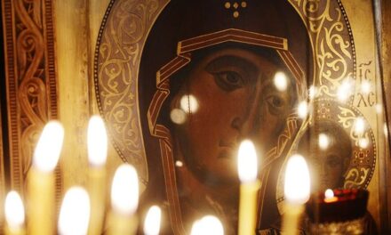 Казанский образ Пресвятой Богородицы: четыреста лет заступничества