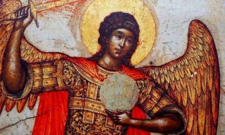 День памяти святого Архистратига Михаила, или Восполнит ли человечество третью часть недостающих Ангелов на Небе?