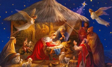 Праздник Рождества Христова