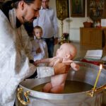 «Оздоровительный эффект» крещения