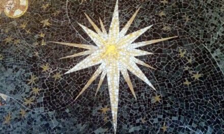 Вифлеемская звезда: что это? Небесное тело или духовное явление?