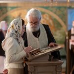 Духовная брань в XXI веке: проблематика Исповеди и путь к преображению