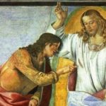 Святой Апостол Фома (†72)