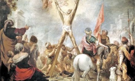 В чем подвиг святого апостола Андрея Первозванного может быть близок каждому из нас