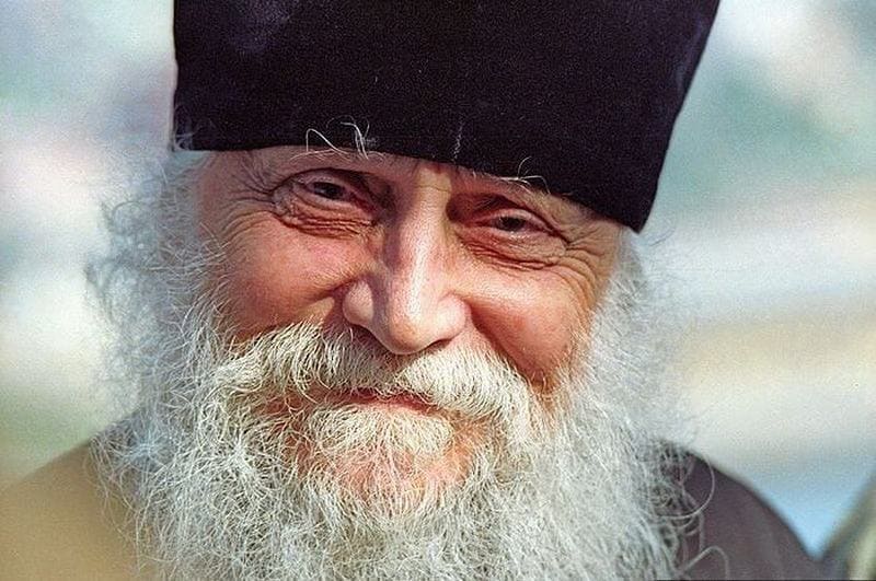 Тайна призвания