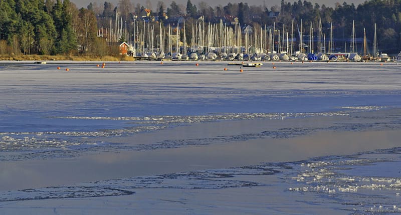 4 мифа о крещенской воде