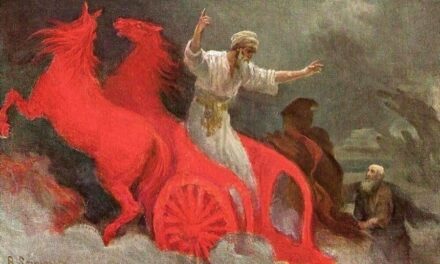 Как понимать слова Христа об Иоанне Крестителе: «…он есть Илия, которому должно придти»