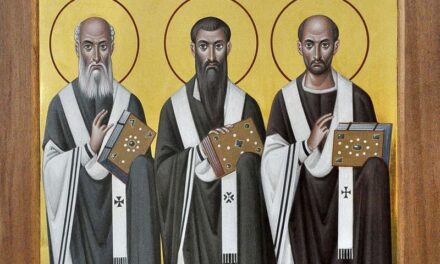 Собор трех святителей: почему именно эти три человека так важны для Церкви