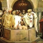 В чем нравственная сила святого великого князя Владимира?