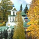 Почему церковный новый год празднуется 14 сентября?