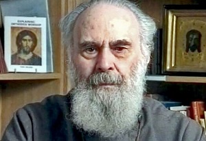 Митрополит Антоний Сурожский