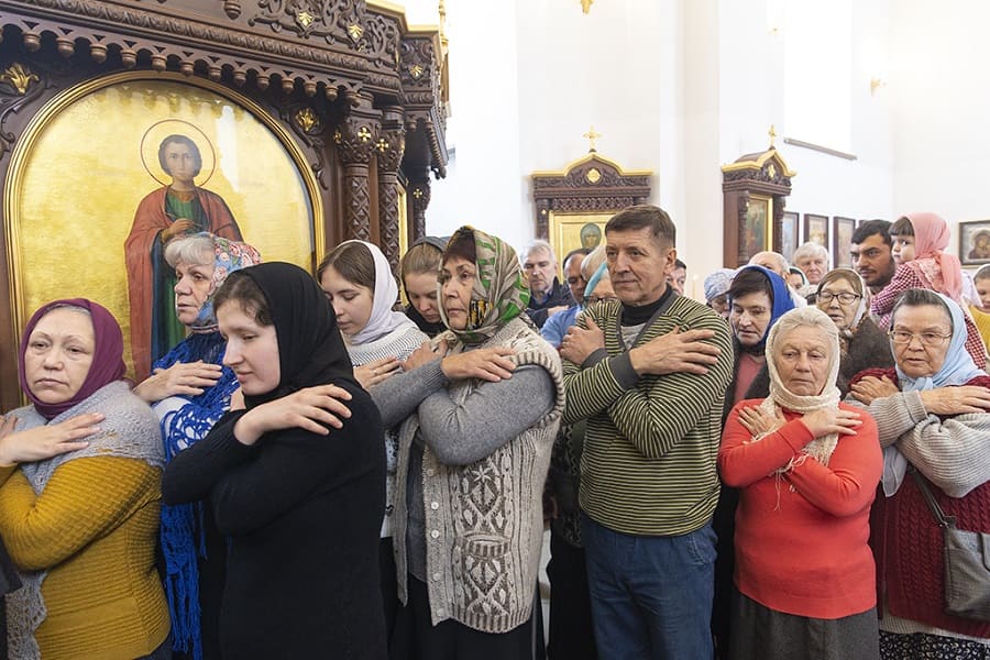 Чтобы что-то отменить, нужно понимать, что взамен