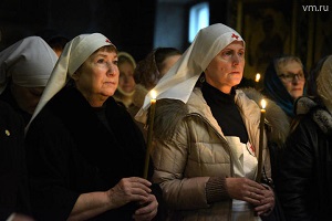 Фото: Пелагия Замятина, "Вечерняя Москва"