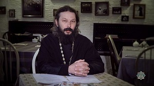 Протоиерей Павел Гумеров