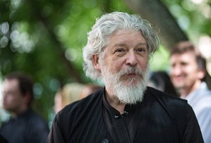 Протоиерей Алексий Уминский. Фото Евгений Беспалов/facebook.com