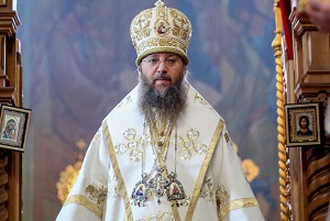 Митрополит Антоний (Паканич)