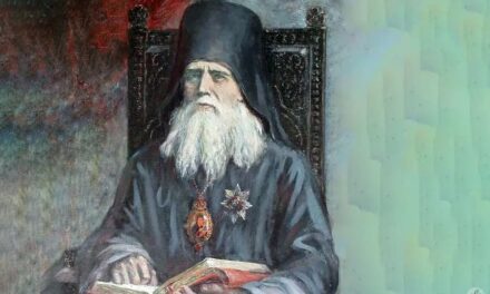 Практические советы свт. Феофана Затворника на пути к свободе от греха