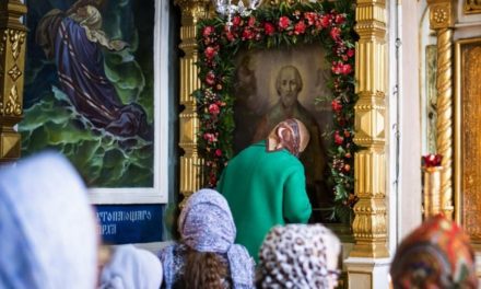 Святитель Николай. Секрет всенародной любви